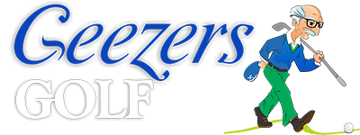 Geezers Golf
